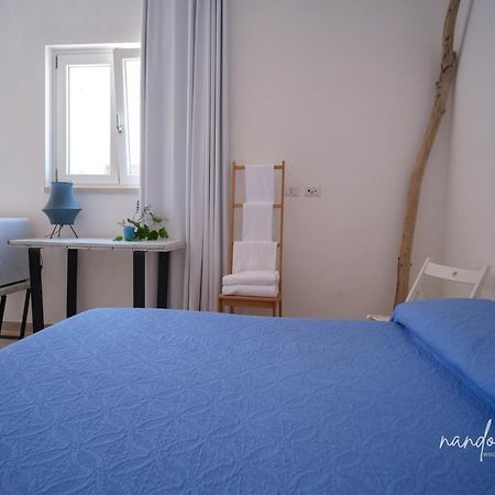 Rooms Masseria Giangrande Polignano a Mare Buitenkant foto