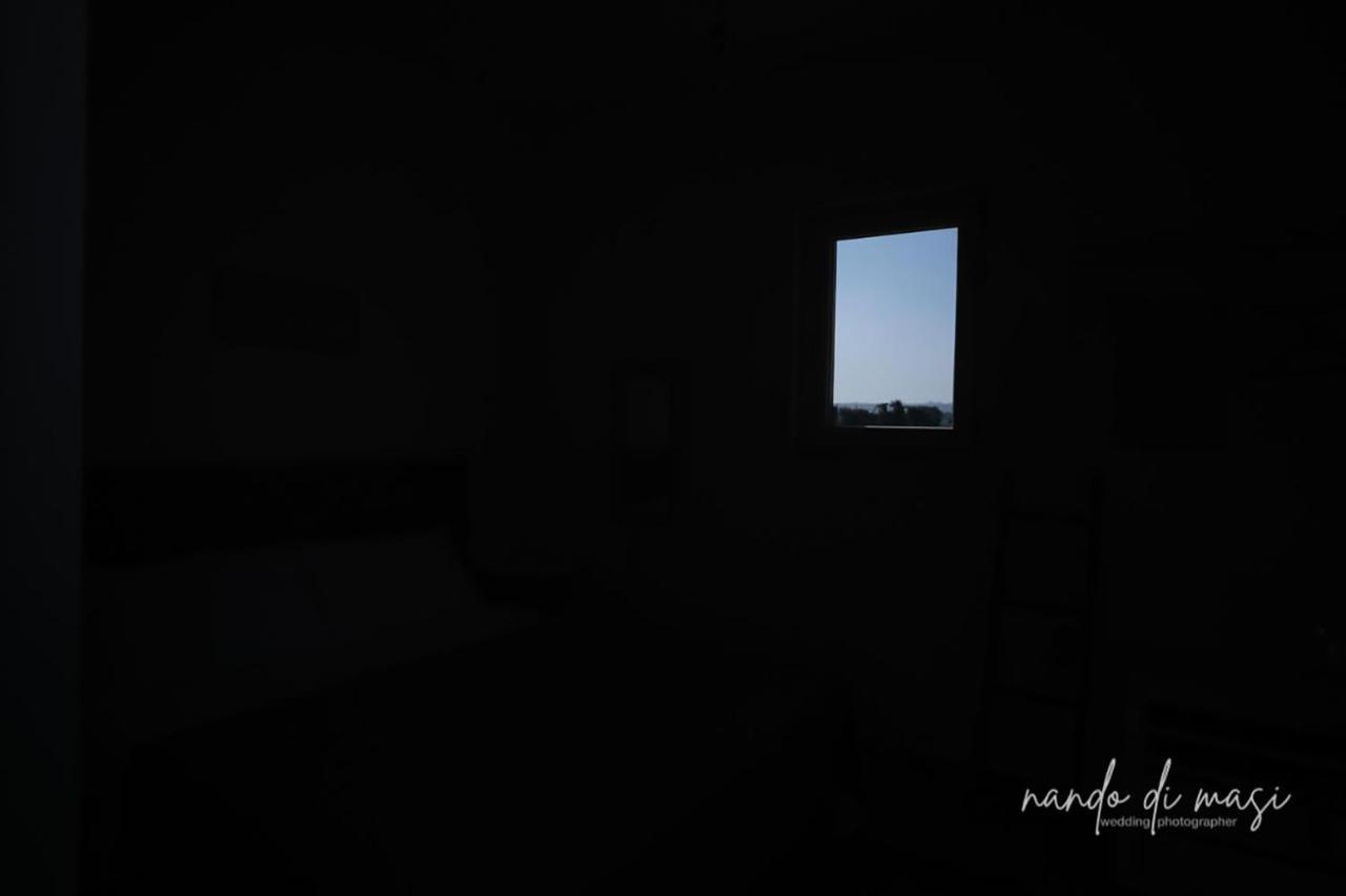 Rooms Masseria Giangrande Polignano a Mare Buitenkant foto
