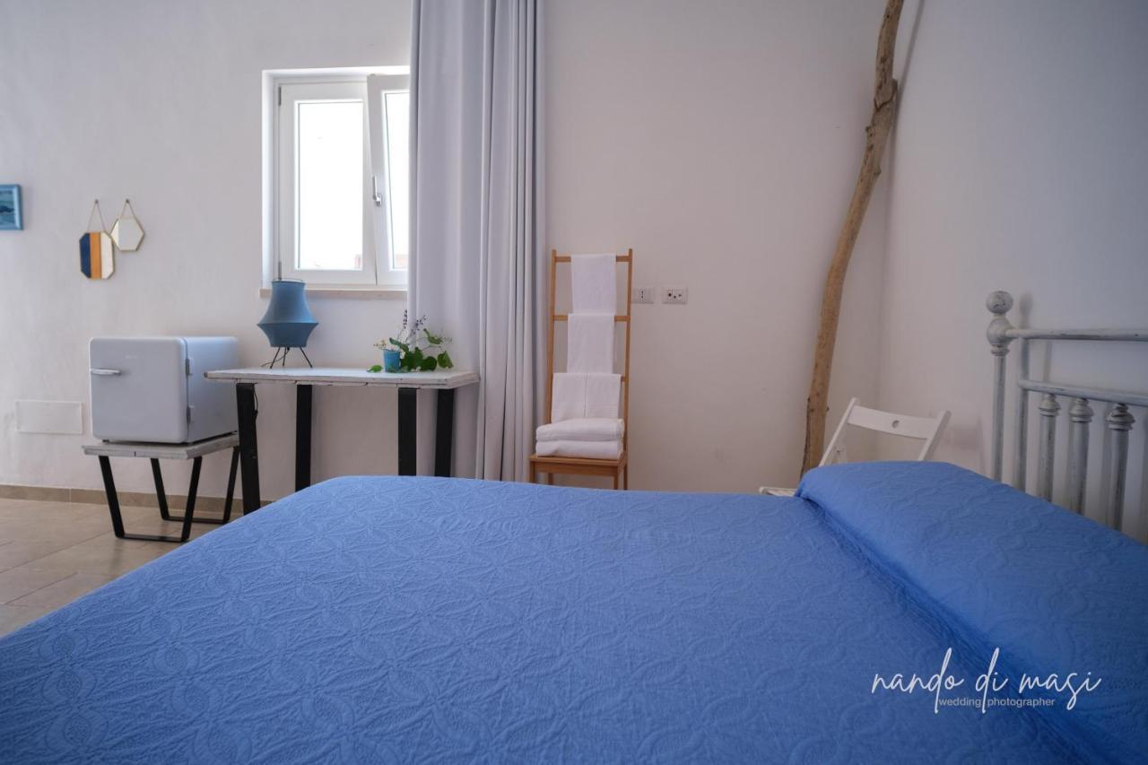 Rooms Masseria Giangrande Polignano a Mare Buitenkant foto