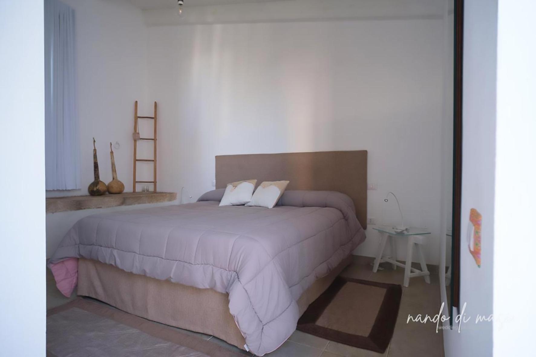 Rooms Masseria Giangrande Polignano a Mare Kamer foto